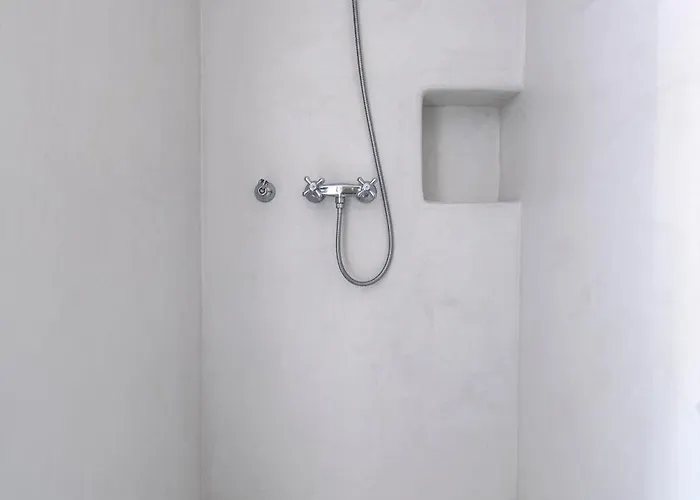 Parikia's Crossroad 3 Bedroom House Διαμέρισμα Πάρος