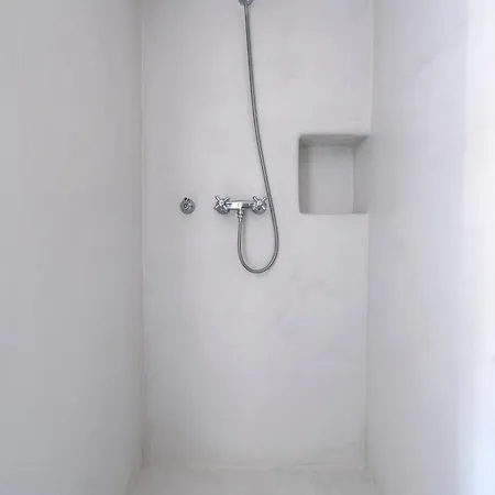 Parikia's Crossroad 3 Bedroom House Appartement Páros